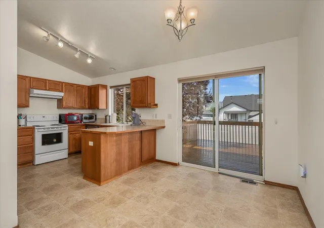 Photo 4 of Single family home for sale at 1104 S Antelope St, Spokane, WA 99224 | MLS# 202622516 | Listing updated on 2026-09-25