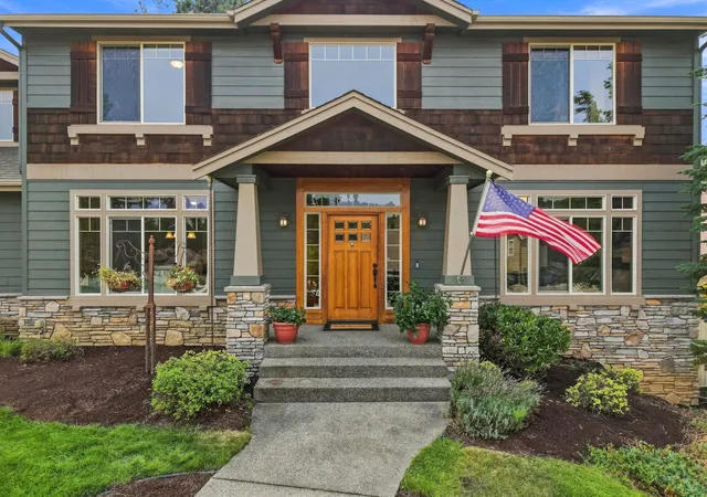 Photo 4 of Single family home for sale at 5302 S Bates Dr, Spokane, WA 99206 | MLS# 202622517 | Listing updated on 2026-10-17