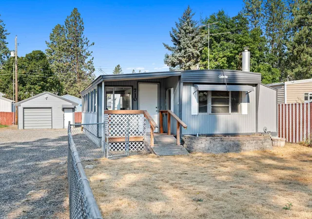 1st image of 710 S Farr Rd, Spokane Valley, WA 99206 | MLS# 202622519