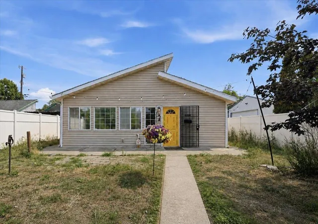 Photo 1 of Single family home for sale at 4314 N Adams St, Spokane, WA 99205 | MLS# 202622523 | Listing updated on 2026-09-15
