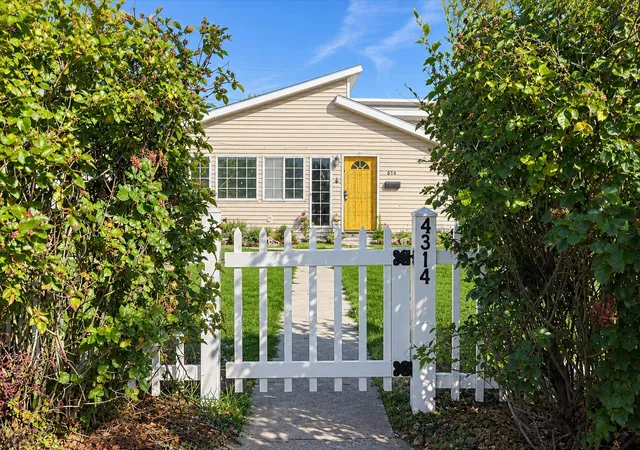 Photo 1 of Single family home for sale at 4314 N Adams St, Spokane, WA 99205 | MLS# 202622523 | Listing updated on 2026-10-02