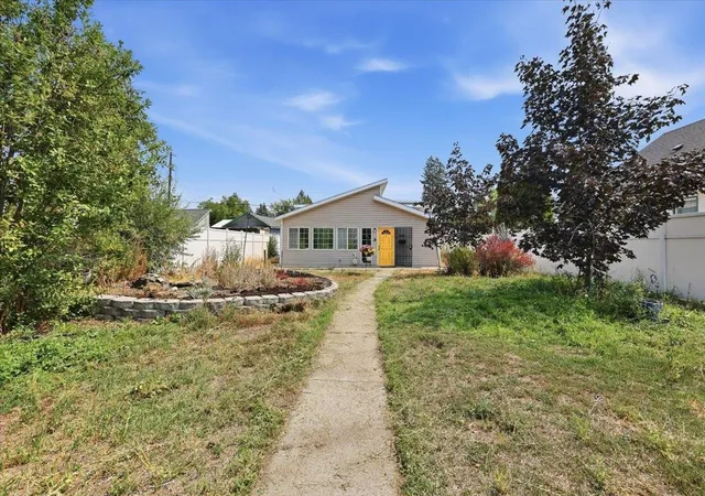 Photo 15 of Single family home for sale at 4314 N Adams St, Spokane, WA 99205 | MLS# 202622523 | Listing updated on 2026-09-15