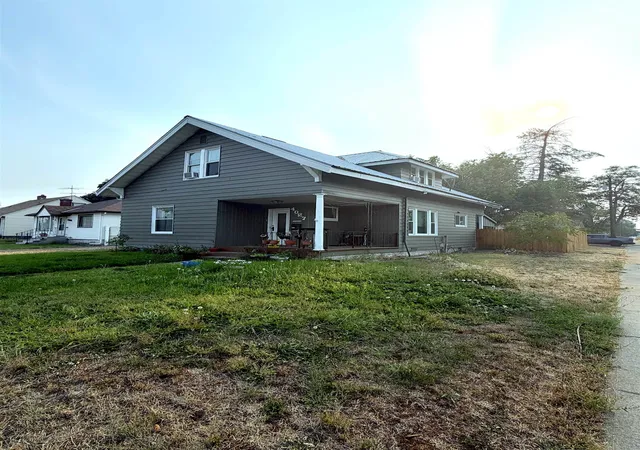 Photo 2 of Multi family home for sale at 4027 N Washington Rd, Spokane, WA 99205 | MLS# 202622525 | Listing updated on 2026-10-26