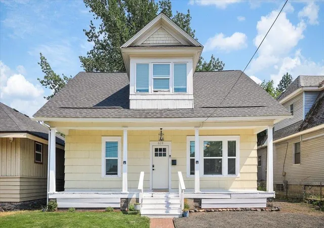 1st image of 619 S Elm St, Spokane, WA 99204 | MLS# 202622526