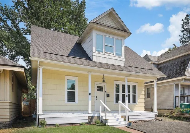 20th image of 619 S Elm St, Spokane, WA 99204 | MLS# 202622526