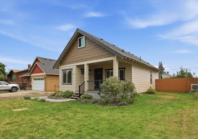 2nd image of 2914 N Nelson St, Spokane, WA 99207 | MLS# 202622527
