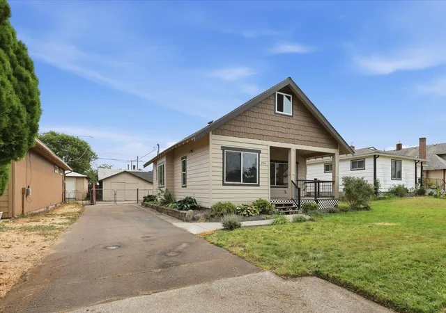 3rd image of 2914 N Nelson St, Spokane, WA 99207 | MLS# 202622527