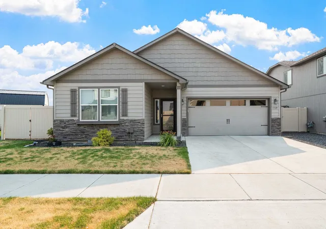 Photo 1 of Sale Pending at 5509 S Zabo Rd, Spokane, WA 99224 | MLS# 202622529 | Listing updated on 2026-08-23
