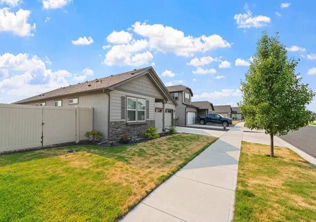 Photo 2 of Sale Pending at 5509 S Zabo Rd, Spokane, WA 99224 | MLS# 202622529 | Listing updated on 2026-08-23