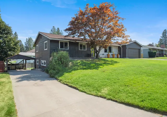 1st image of 415 W Shasta Wy, Spokane, WA 99208 | MLS# 202622530