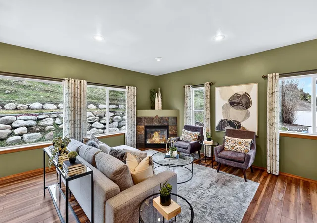5th image of 1003 S Henry Rd, Greenacres, WA 99016 | MLS# 202622531