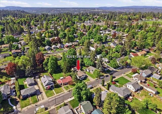 28th image of 826 E 34th Ave, Spokane, WA 99203 | MLS# 202622534