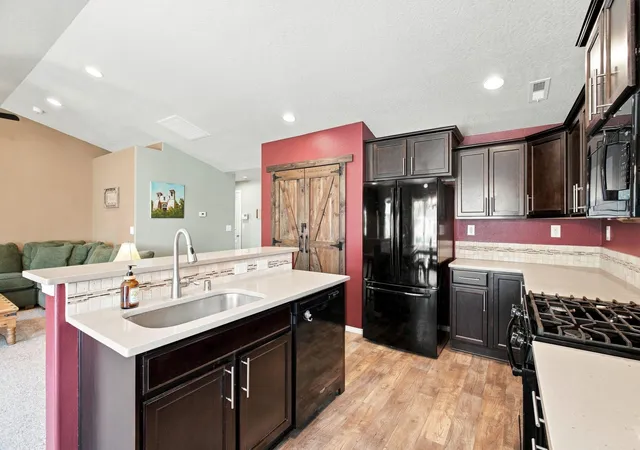 Photo 2 of Sale Pending at 8826 W 8th Avenue, Spokane, WA 99224 | MLS# 202622542 | Listing updated on 2026-08-24
