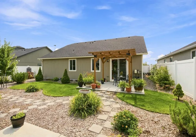 Photo 24 of Sale Pending at 8826 W 8th Avenue, Spokane, WA 99224 | MLS# 202622542 | Listing updated on 2026-08-24