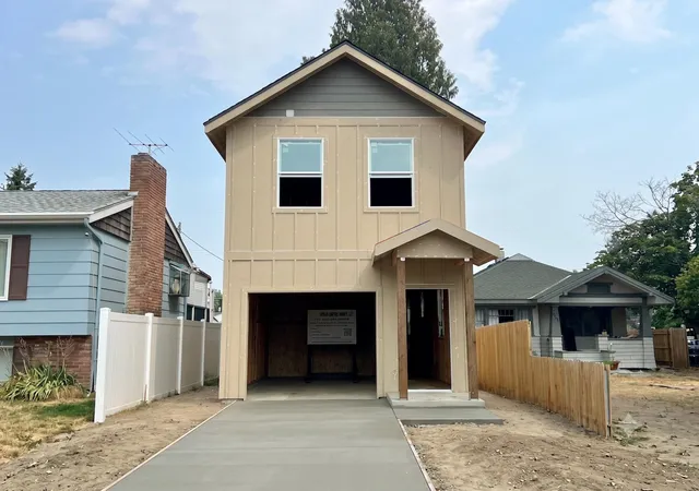 Single family home for sale at 6108 N Stevens St, Spokane, WA 99205 | MLS# 202622546 | Listing updated on 2026-08-20