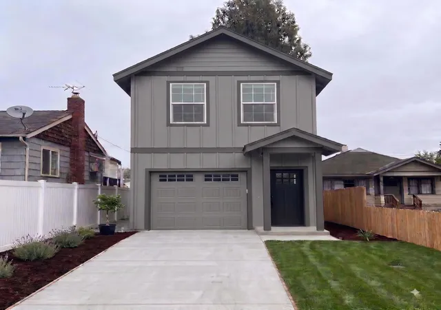 Photo 1 of Single family home for sale at 6108 N Stevens St, Spokane, WA 99205 | MLS# 202622546 | Listing updated on 2026-08-20