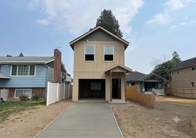 Photo 3 of Single family home for sale at 6108 N Stevens St, Spokane, WA 99205 | MLS# 202622546 | Listing updated on 2026-08-20