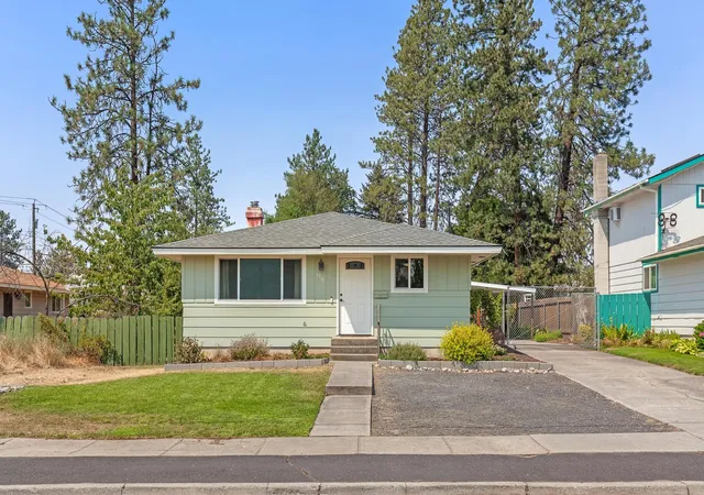 1st image of 4318 W Queen Ave, Spokane, WA 99205 | MLS# 202622553