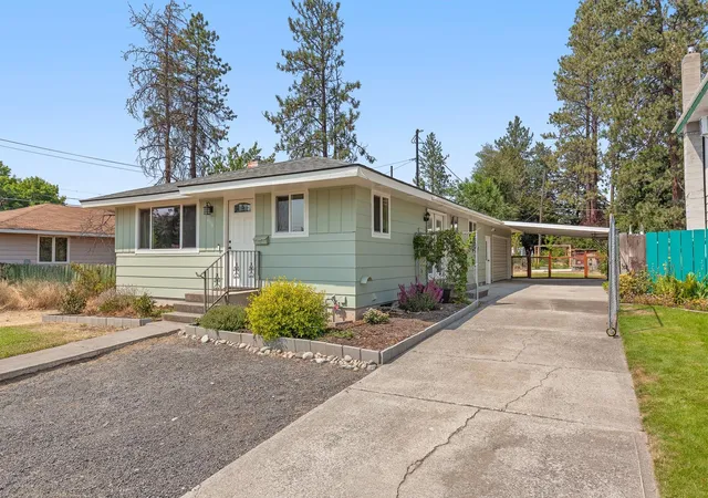 3rd image of 4318 W Queen Ave, Spokane, WA 99205 | MLS# 202622553
