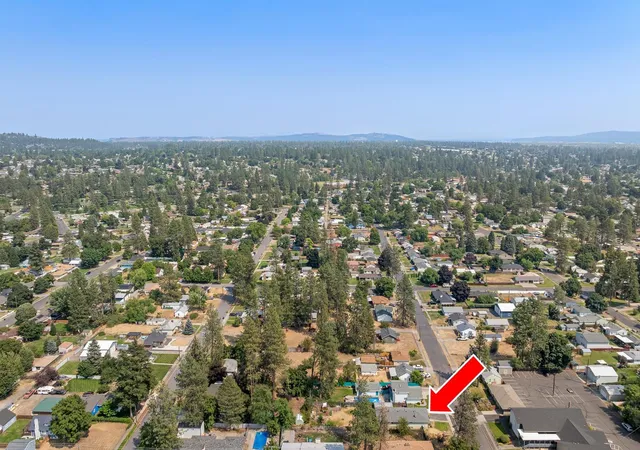 35th image of 4318 W Queen Ave, Spokane, WA 99205 | MLS# 202622553