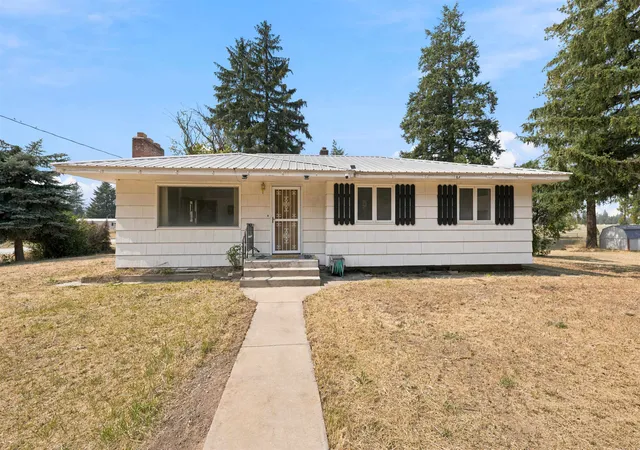 1st image of 703 N 2nd St, Springdale, WA 99173 | MLS# 202622554