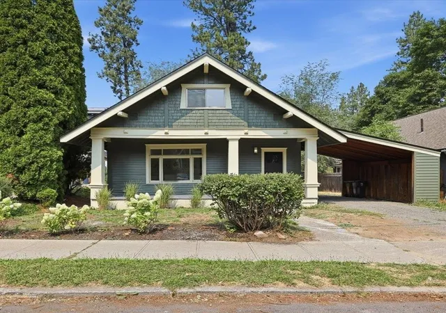 Photo 1 of Single family home for sale at 953 E 9th Avenue, Spokane, WA 99202 | MLS# 202622555 | Listing updated on 2026-09-17