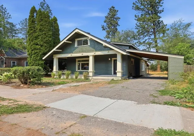 3rd image of 953 E 9Th Ave, Spokane, WA 99202 | MLS# 202622555