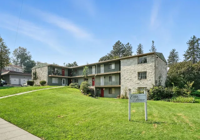 1st image of 1405 W 8th Ave, Spokane, WA 99204 | MLS# 202622556