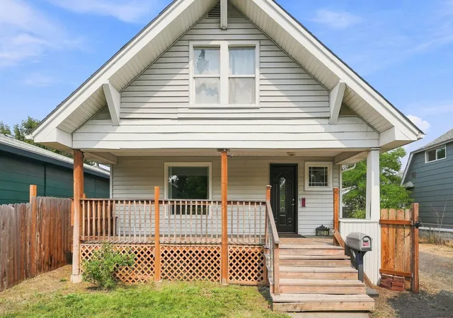 1st image of 1803 E Empire Ave, Spokane, WA 99207 | MLS# 202622557