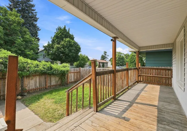 4th image of 1803 E Empire Ave, Spokane, WA 99207 | MLS# 202622557