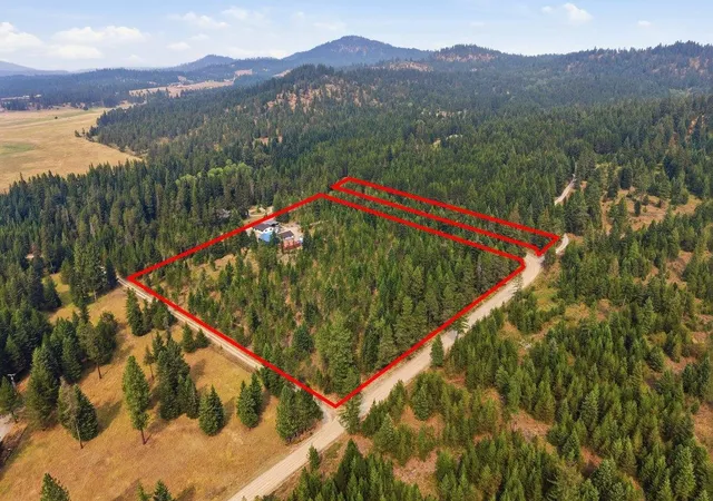 42nd image of 1061 Roberts Rd, Newport, WA 99156 | MLS# 202622558
