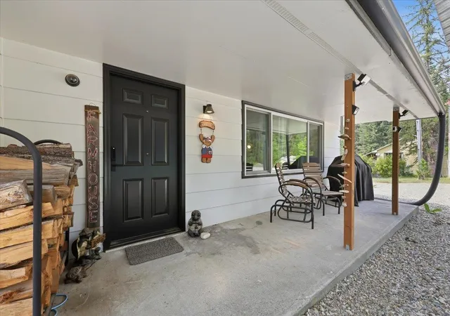 5th image of 1061 Roberts Rd, Newport, WA 99156 | MLS# 202622558