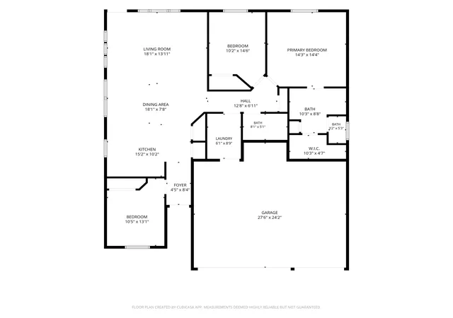 37th image of 111 N Herald Rd, Spokane Valley, WA 99206 | MLS# 202622561