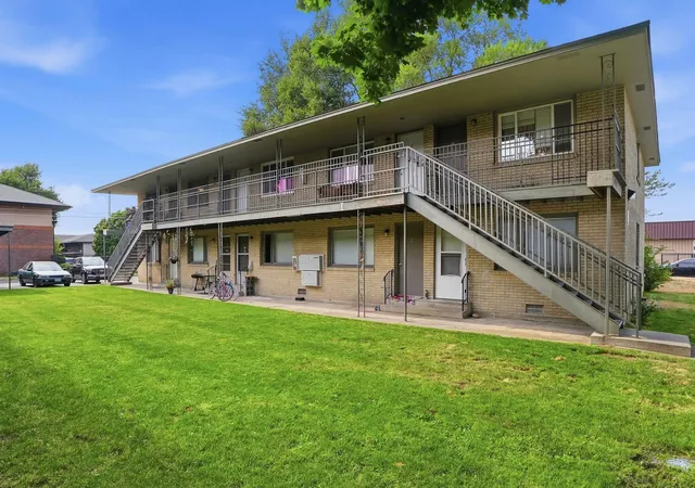 Photo 4 of Multi family home for sale at 6119-6123 N Colton St, Spokane, WA 99208 | MLS# 202622562 | Listing updated on 2026-09-28