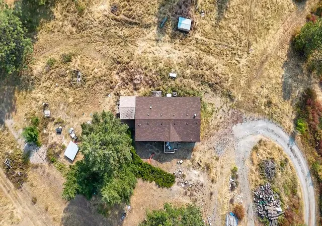 43rd image of 20628 N Mt Carlton Rd, Mead, WA 99021 | MLS# 202622564