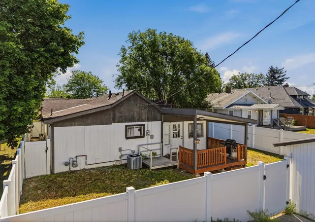 Photo 30 of Single family home for sale at 4217 N Madison St, Spokane, WA 99205 | MLS# 202622566 | Listing updated on 2026-09-15