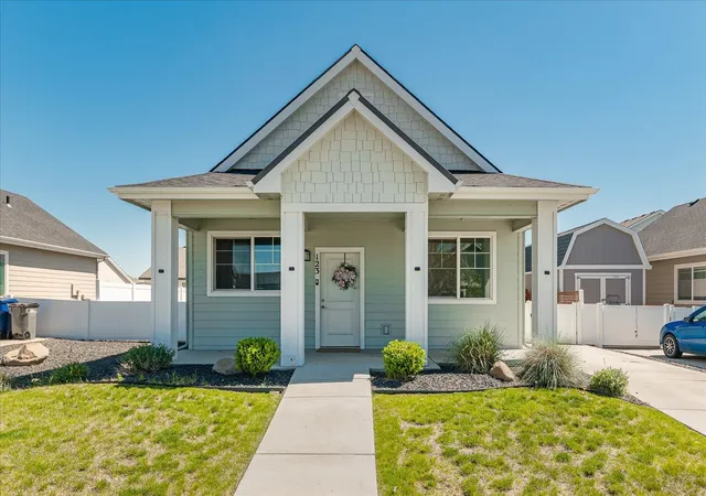 2nd image of 123 S Treeline St, Airway Heights, WA 99001 | MLS# 202622567