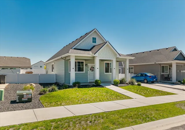 3rd image of 123 S Treeline St, Airway Heights, WA 99001 | MLS# 202622567