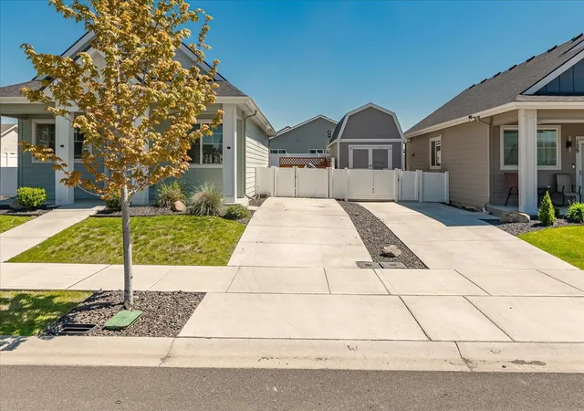 40th image of 123 S Treeline St, Airway Heights, WA 99001 | MLS# 202622567