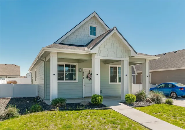 4th image of 123 S Treeline St, Airway Heights, WA 99001 | MLS# 202622567