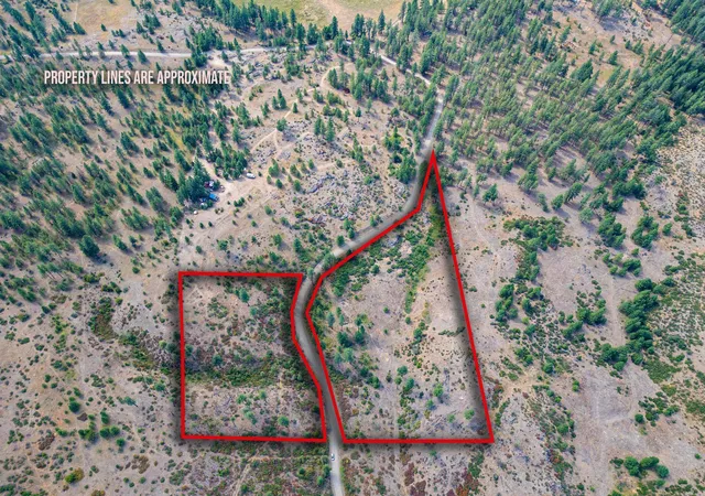 Photo 2 of Land for sale at Nka N Valley Rd, Nine Mile Falls, WA 99026 | MLS# 202622568 | Listing updated on 2026-08-20