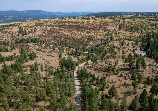 Photo 3 of Land for sale at Nka N Valley Rd, Nine Mile Falls, WA 99026 | MLS# 202622568 | Listing updated on 2026-08-20