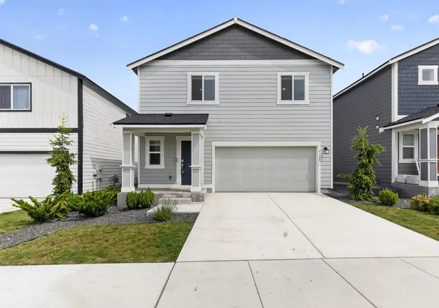 Photo 3 of Single family home for sale at 4440 W Bedford Ave, Spokane, WA 99208 | MLS# 202622569 | Listing updated on 2026-08-17