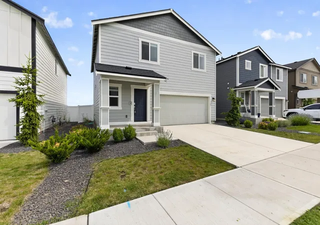 Photo 3 of Single family home for sale at 4440 W Bedford Ave, Spokane, WA 99208 | MLS# 202622569 | Listing updated on 2026-08-17