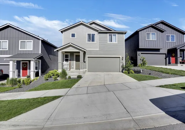 1st image of 10840 N Paiute St, Spokane, WA 99208 | MLS# 202622570