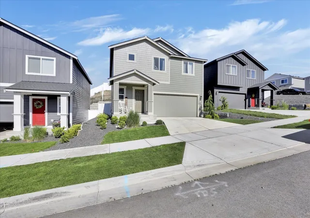 2nd image of 10840 N Paiute St, Spokane, WA 99208 | MLS# 202622570
