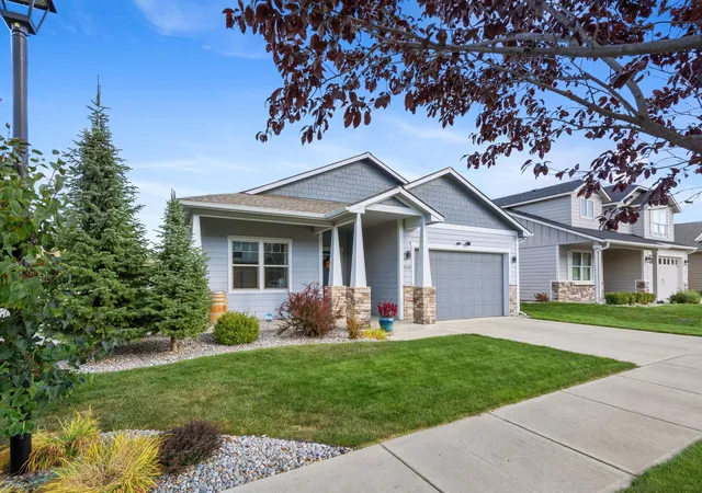 1st image of 1520 N Mckenzie River St, Spokane, WA 99224 | MLS# 202622571