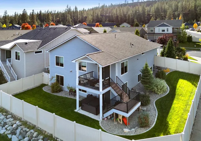 Photo 2 of Sale Pending at 1520 N Mckenzie River St, Spokane, WA 99224 | MLS# 202622571 | Listing updated on 2026-08-27