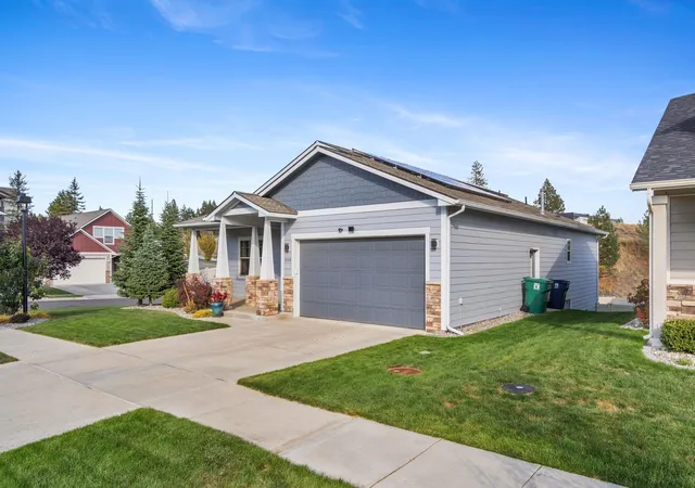 41st image of 1520 N Mckenzie River St, Spokane, WA 99224 | MLS# 202622571