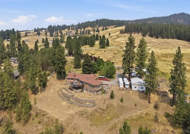 50th image of 5914 N Gates Ln, Spokane, WA 99217 | MLS# 202622575